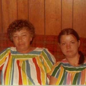 Meet your Posher, Linda