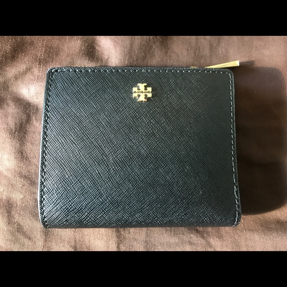 Tory Burch - Robinson Mini Wallet