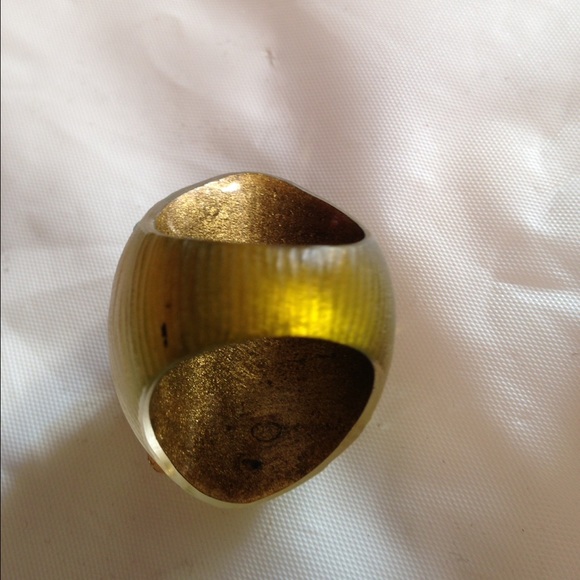 Statement ring 💍 - Picture 4 of 4