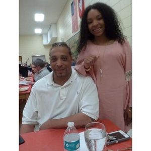 Meet your Posher, Marcus