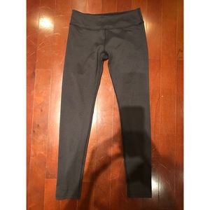 Beyond yoga leggings!