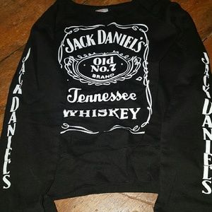 ?JACK DANIELS LONG SLEEVE?