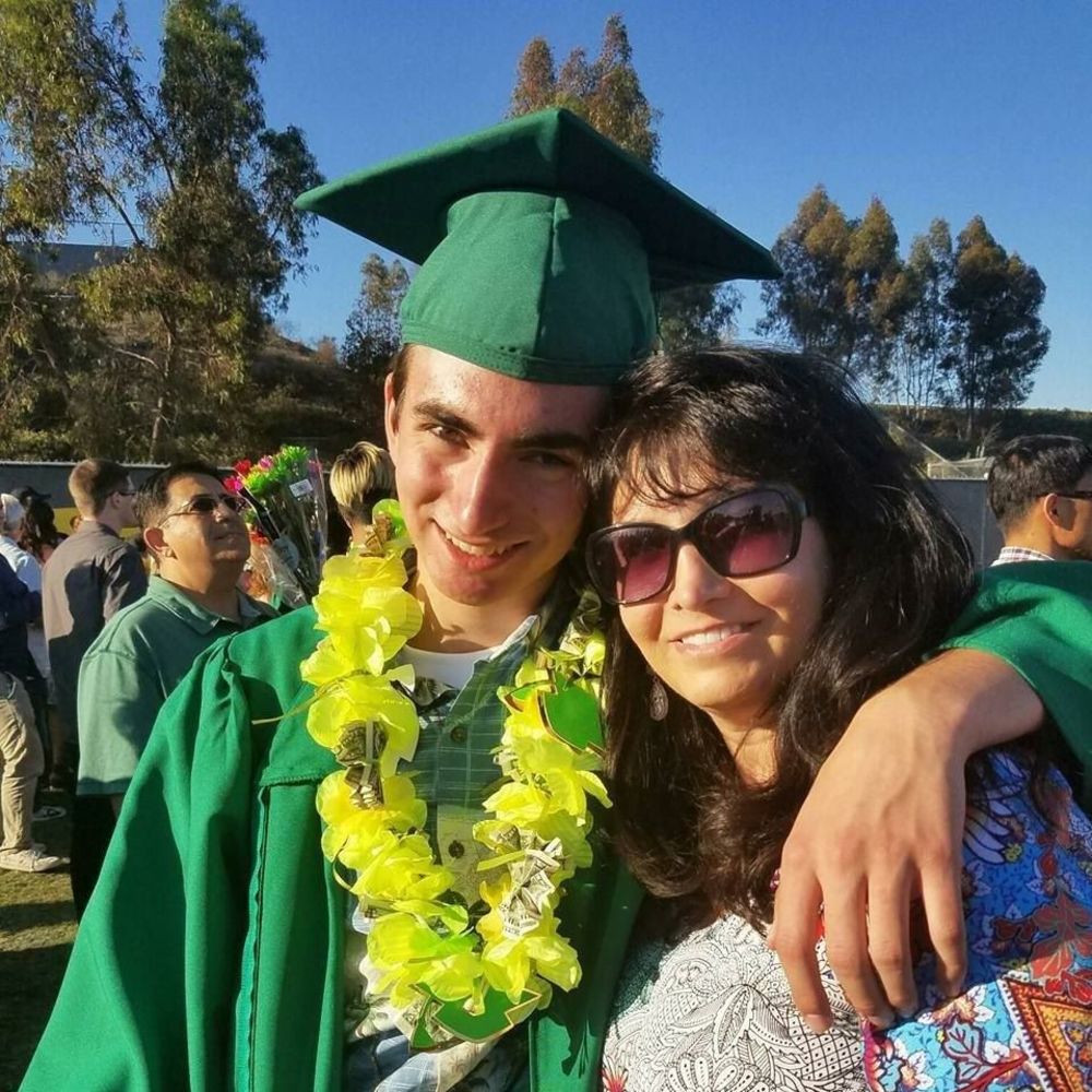 Meet your Posher, Cathy