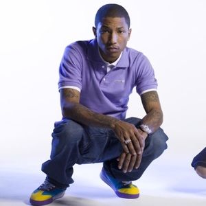 Reebok Boardflip Ice Cream Skate Pharrell BBC