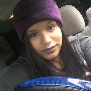 Meet your Posher, Maria