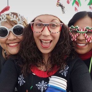 Meet your Posher, Stacey