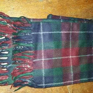 Warm Wool blanket NWOT