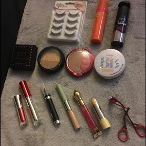 Physician formula makeup