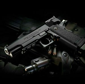 Meet your Posher, Louis