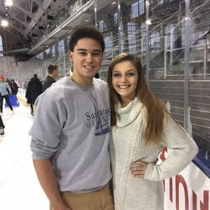 Meet your Posher, Kendall