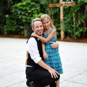 Meet your Posher, Cliff