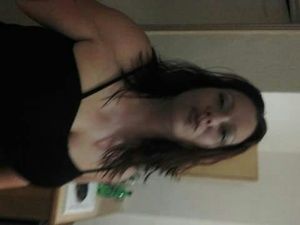 Meet your Posher, Cathy