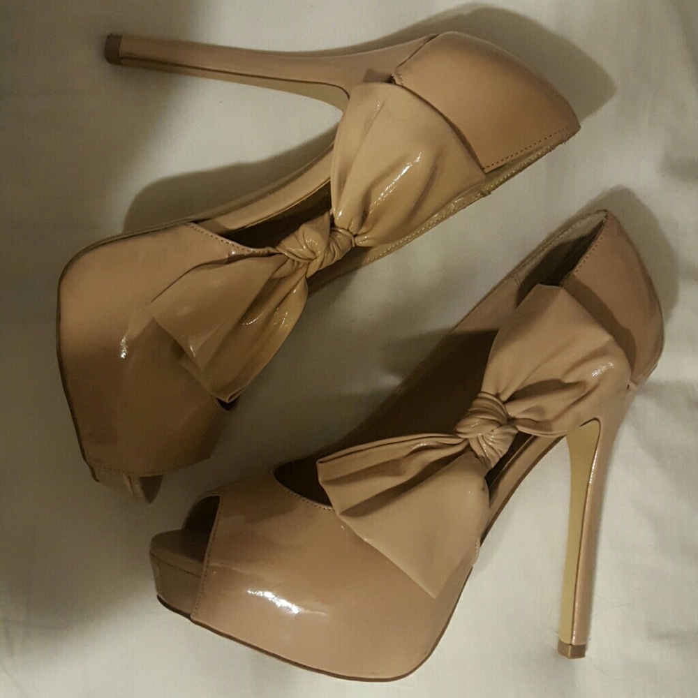 Steve Madden Heels