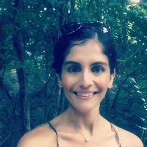 Meet your Posher, Sonya