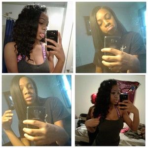 Meet your Posher, Destiny