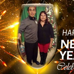 Meet your Posher, Estela