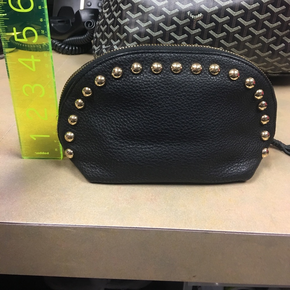 🎉Rebecca Minkoff Make-Up Bag💋💄🎉