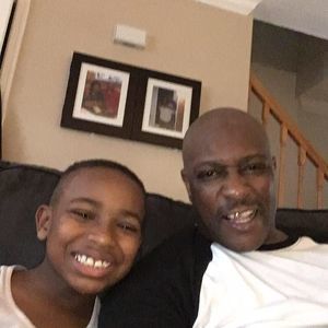 Meet your Posher, Shawn