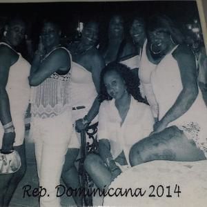 Meet your Posher, Deborah