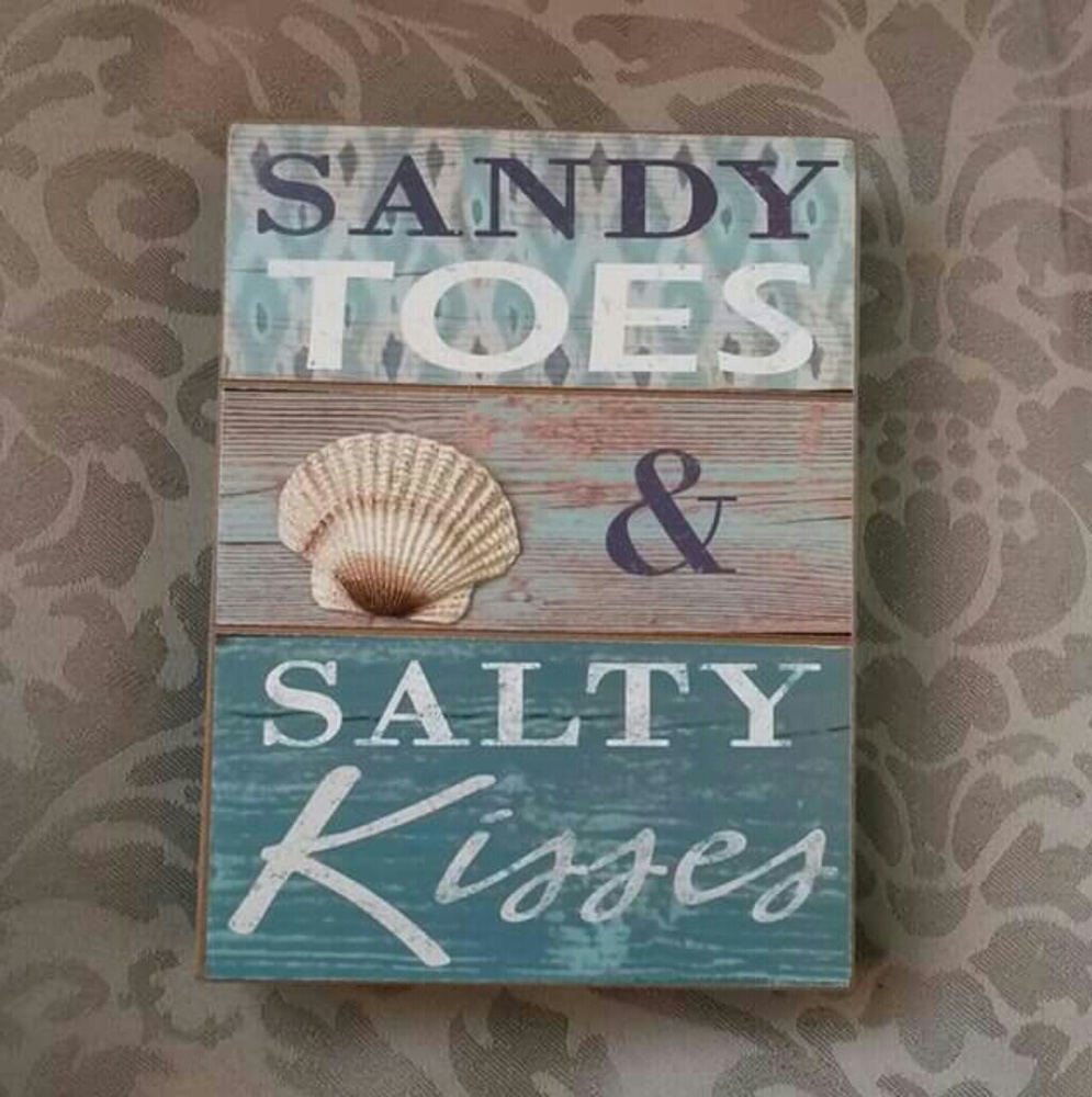 Meet your Posher, Deann