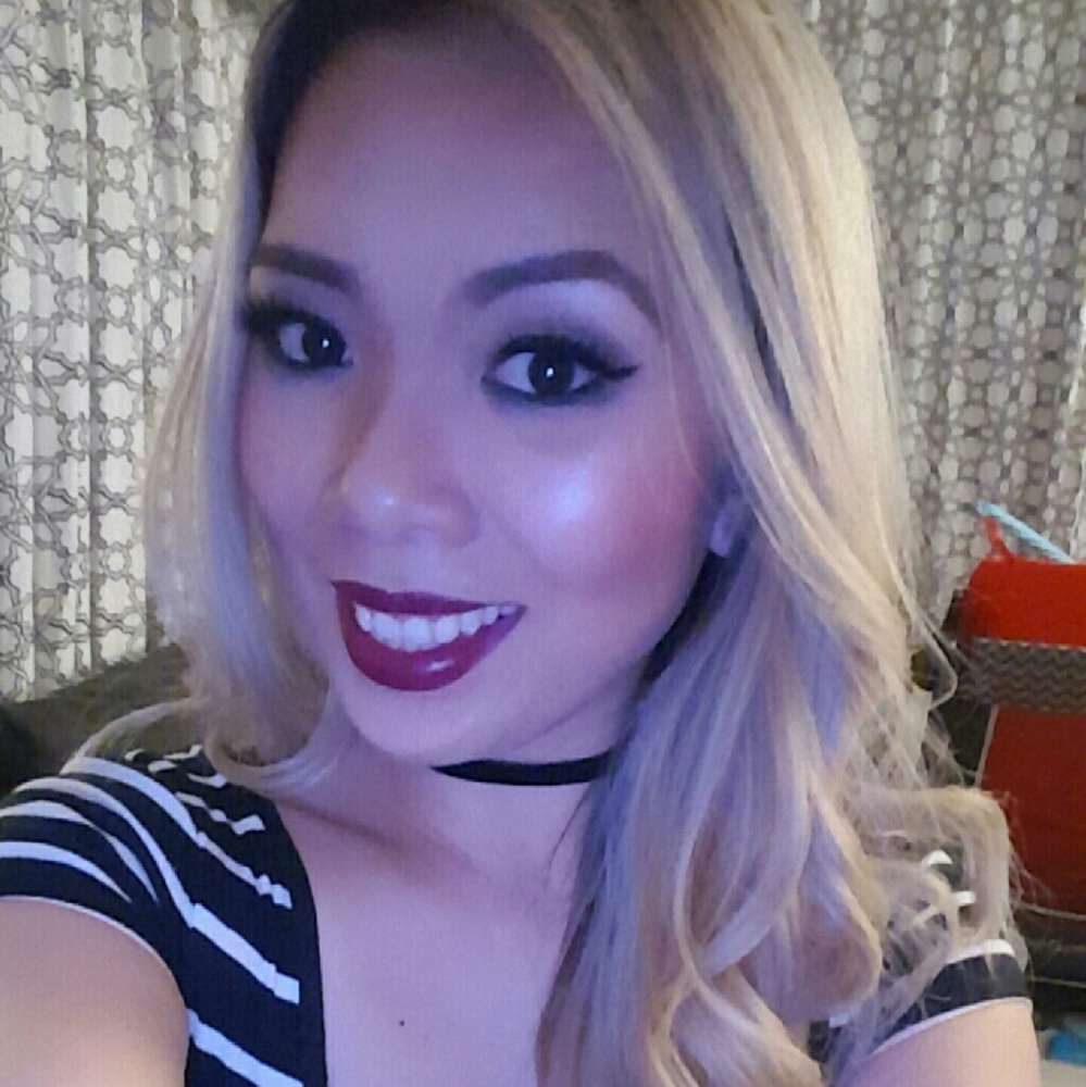 Meet your Posher, Hanh