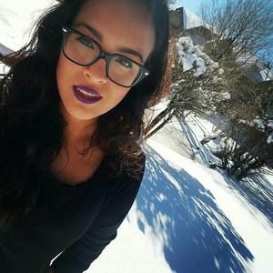 Meet your Posher, Alba