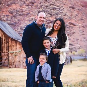 Meet your Posher, Candace