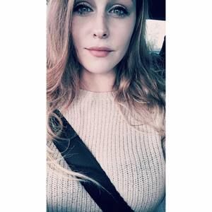 Meet your Posher, Lydia