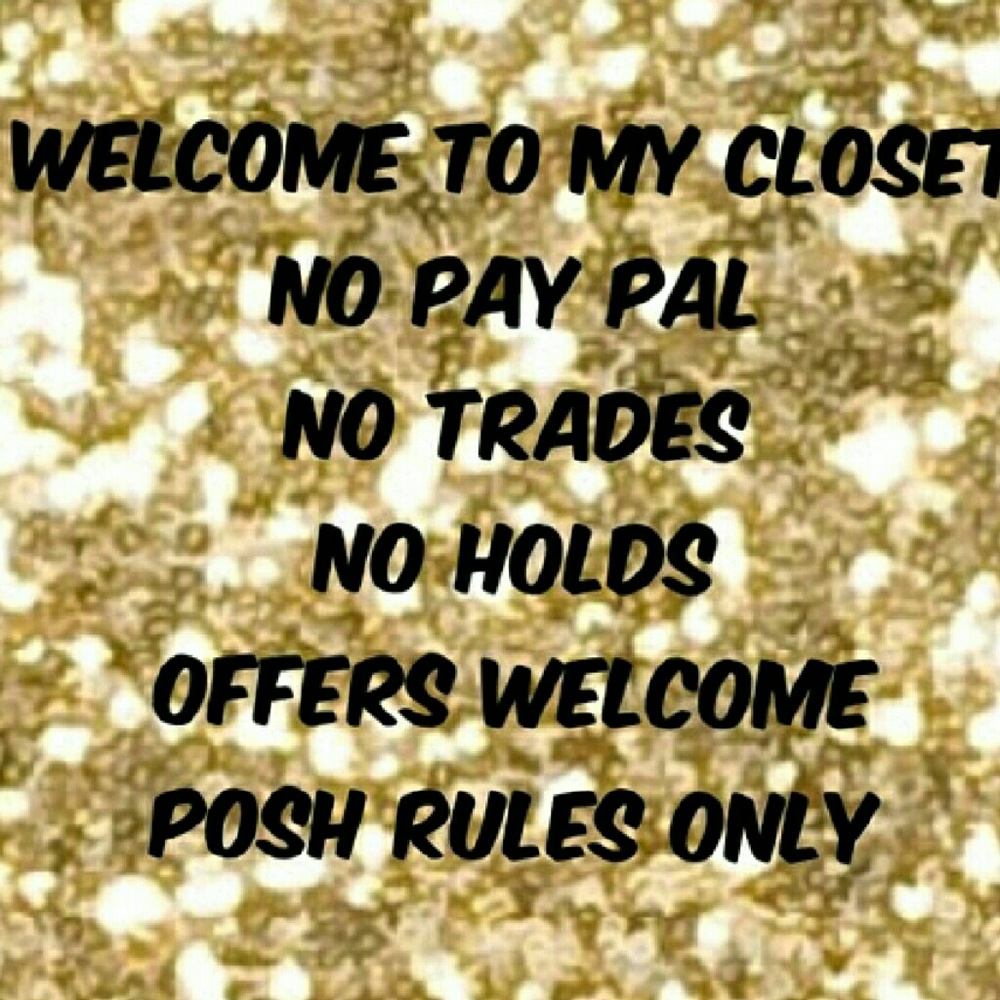 Welcome to my Closet.🎀💋💕💄👒👠