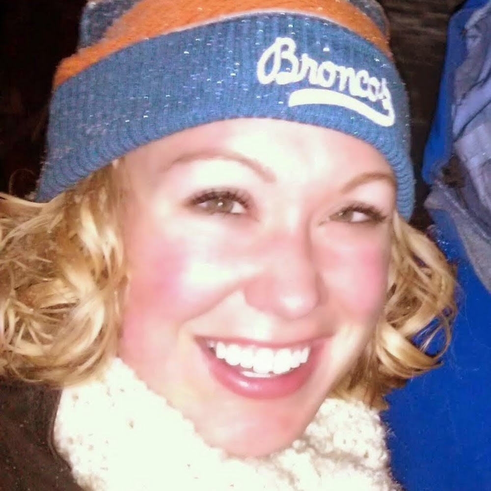 Meet your Posher, Tiffany