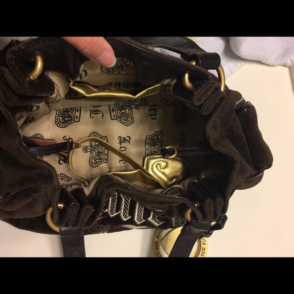 Justice purse - Picture 3 of 3