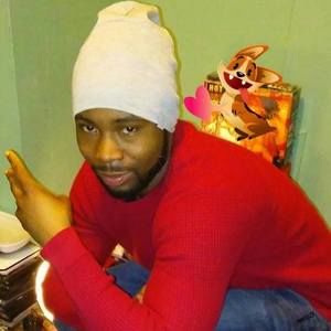 Meet your Posher, Greg