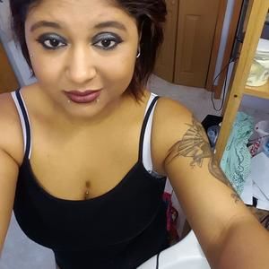 Meet your Posher, Britney