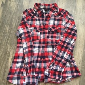 Soft Rue 21 Flannel