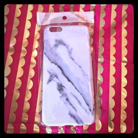 MARK DOWN!!NWT iPhone 6 Plus Case - Picture 2 of 2