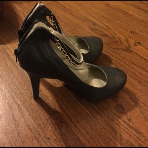 High heel shoes 👠