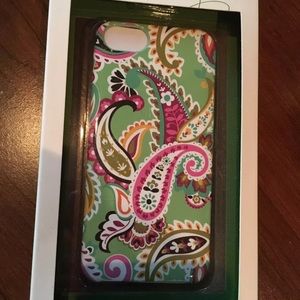 🔵Vera Bradley iPhone 5s case🔵