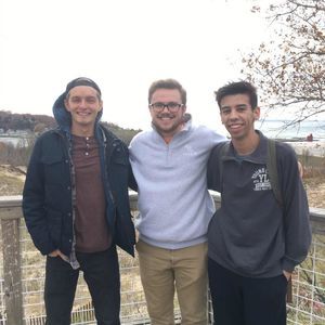 Meet your Posher, Bailey