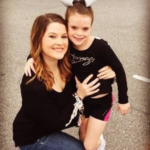 Meet your Posher, Amber