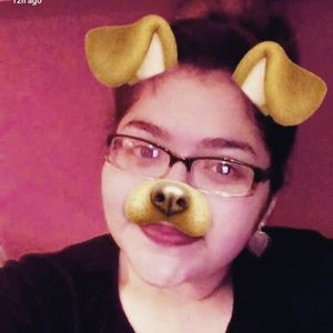 Meet your Posher, Corina