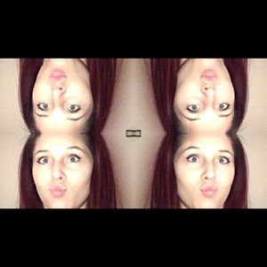 Meet your Posher, Alexandria