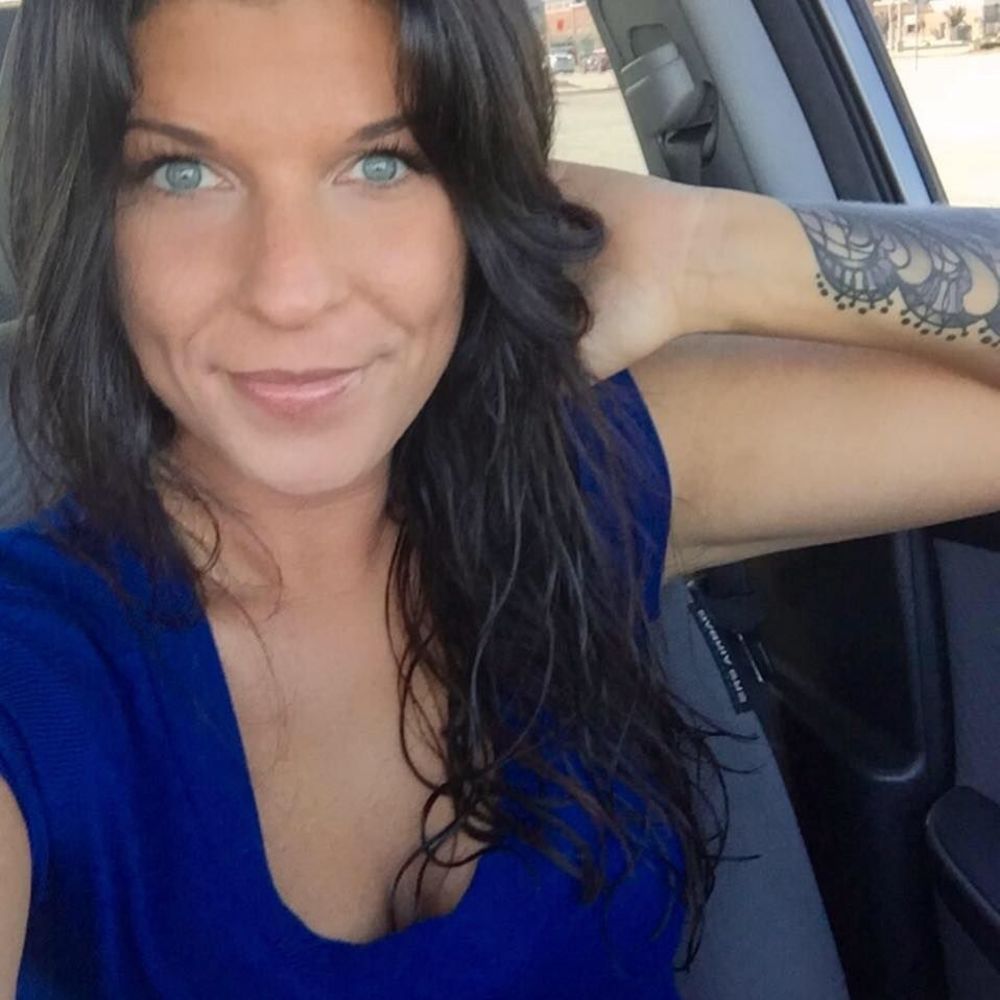 Meet your Posher, Jennifer