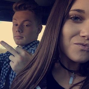 Meet your Posher, William