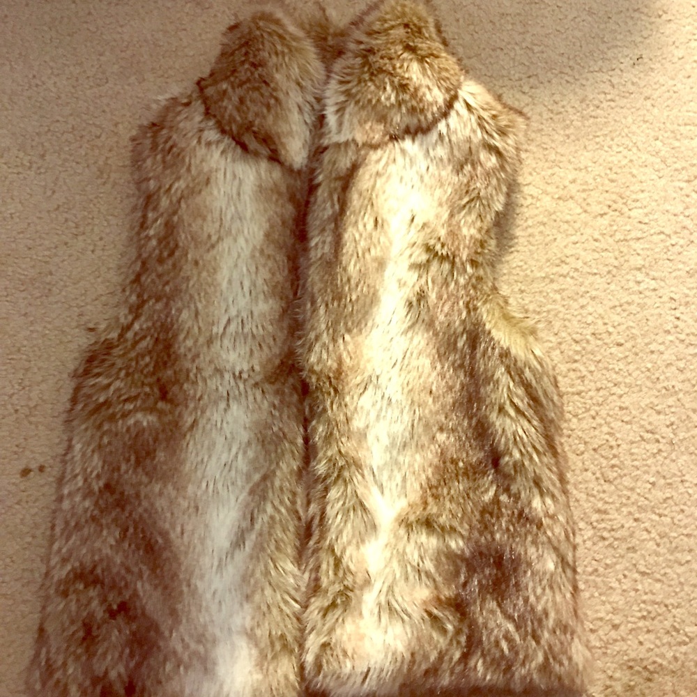 Fur jacket