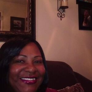 Meet your Posher, Brenda