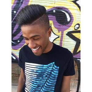 Meet your Posher, Roman