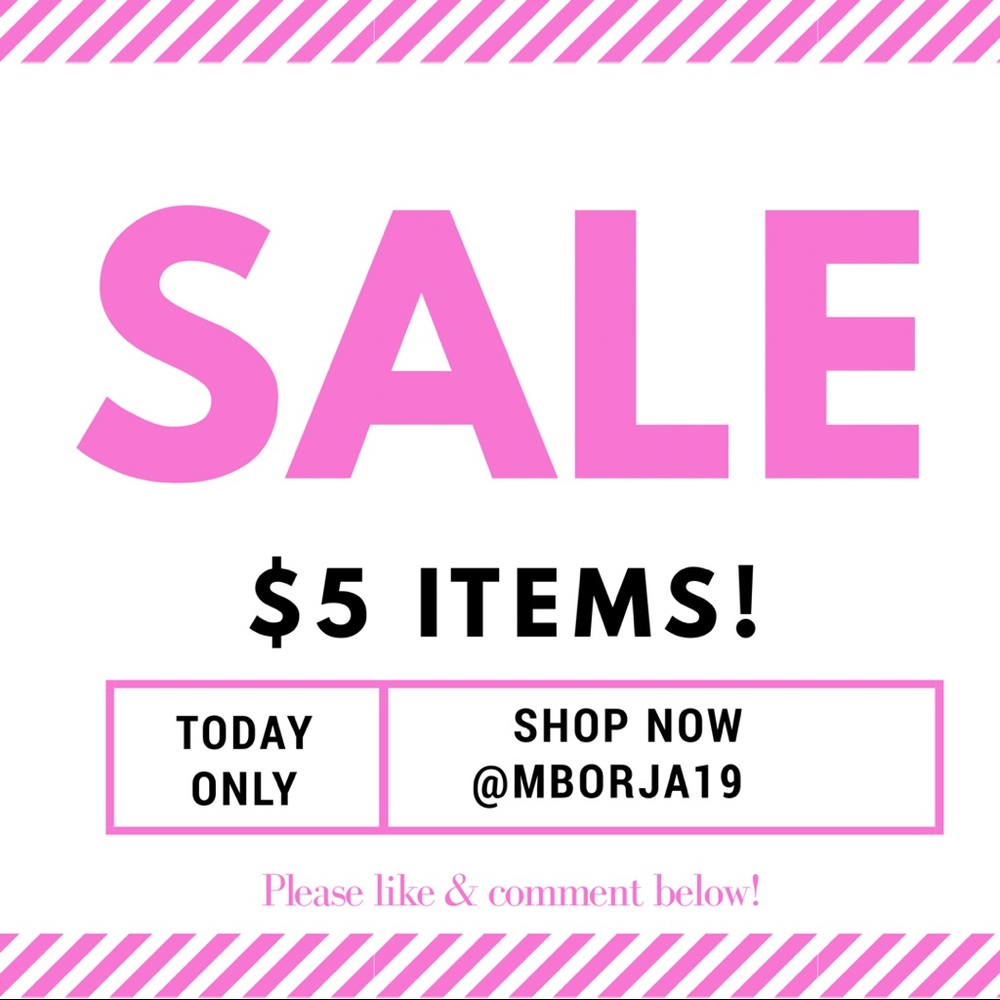 ❣️SALE ITEMS❣️Look at price drops❣️🎉