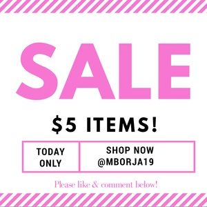 ❣️SALE ITEMS❣️Look at price drops❣️🎉