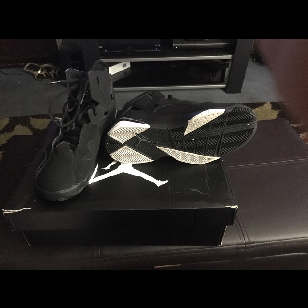 Jordan's
