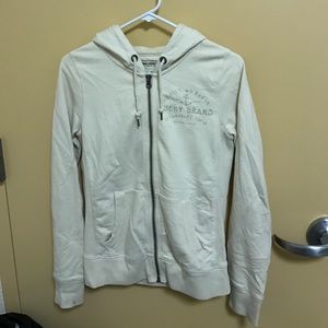 Lucky Brand Sweat Shirt